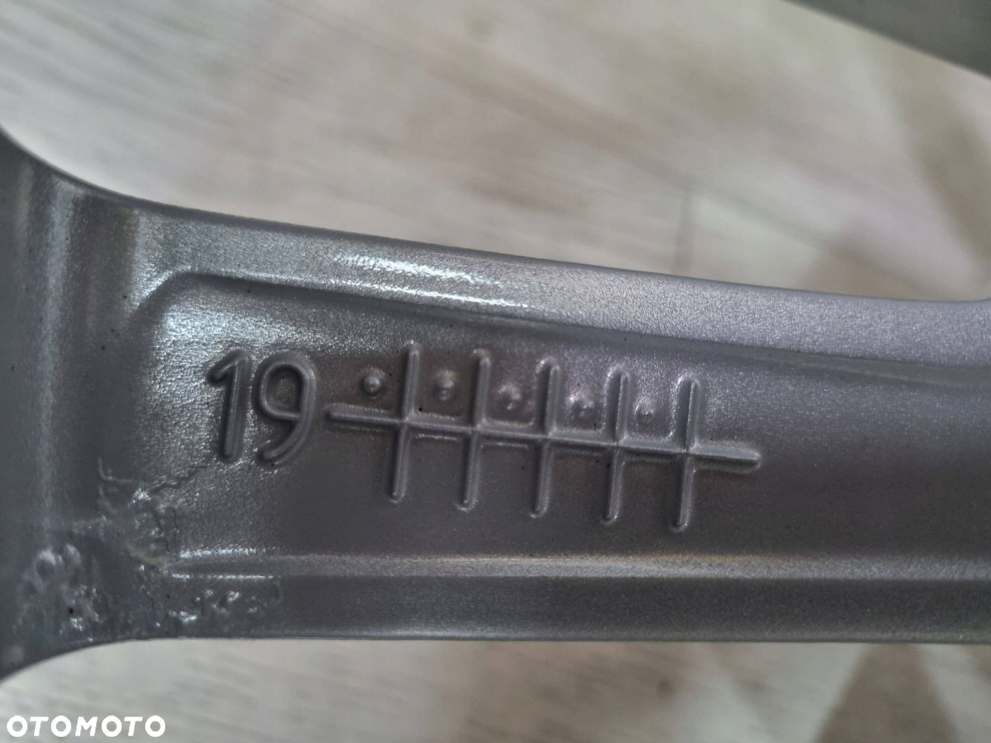 Audi A3 S3 8V 2019 Wszystkie Felgi aluminiowe R17 - 13