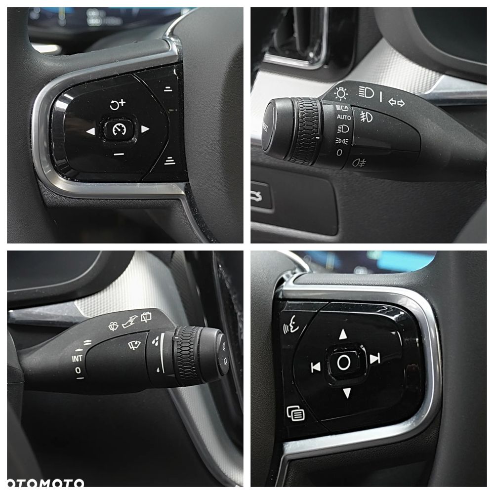 Volvo XC 60 B4 B Plus Dark - 28