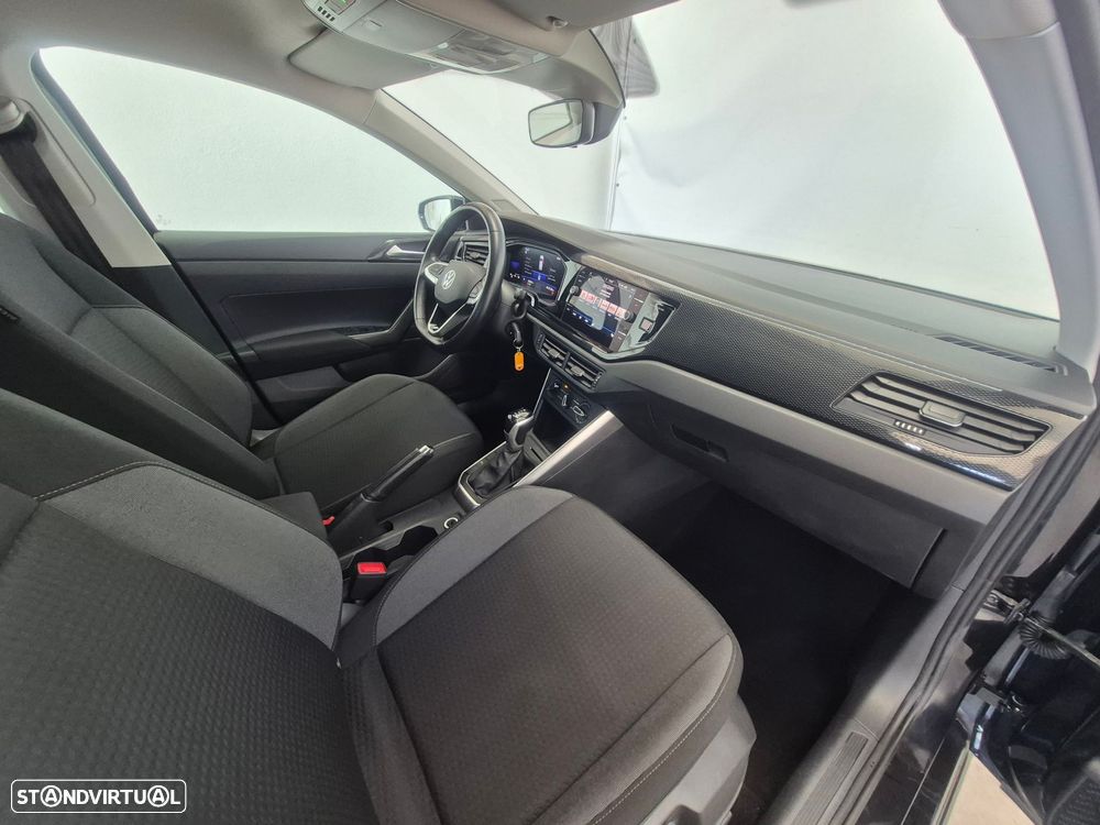 VW Polo 1.0 TSI Style DSG - 23