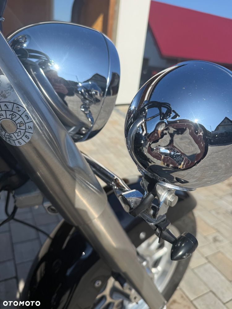 Triumph America - 15