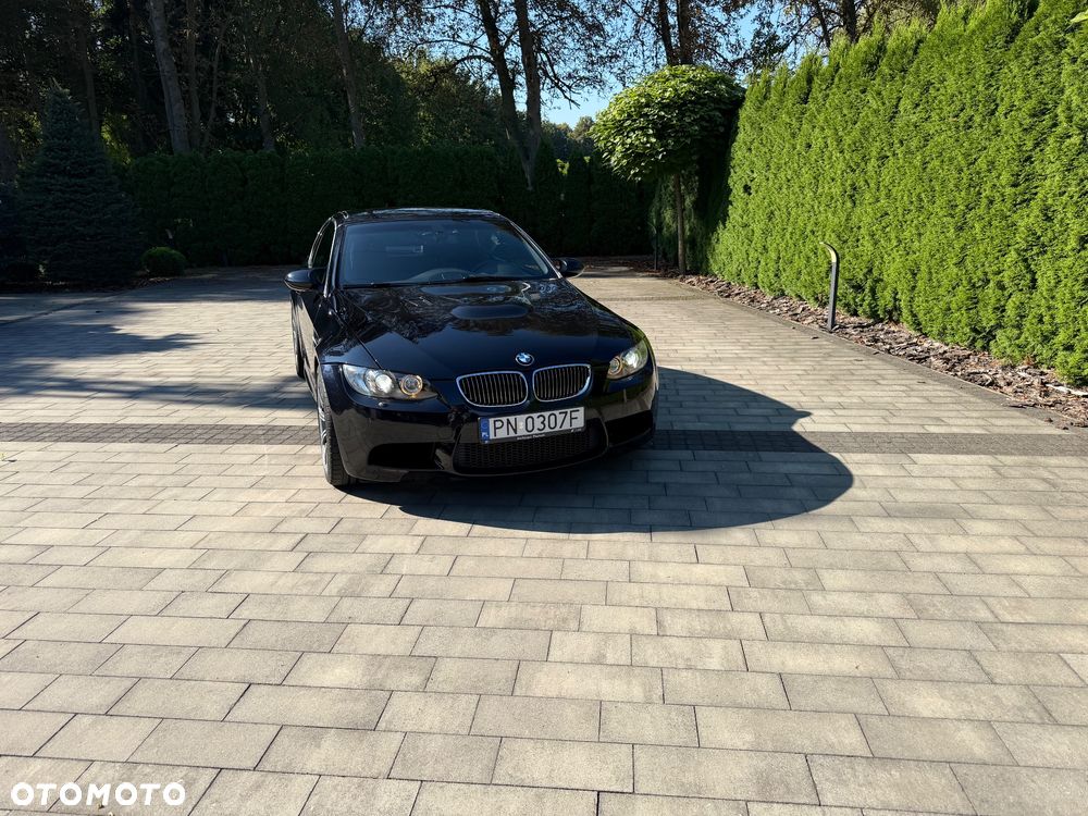 BMW M3 - 2