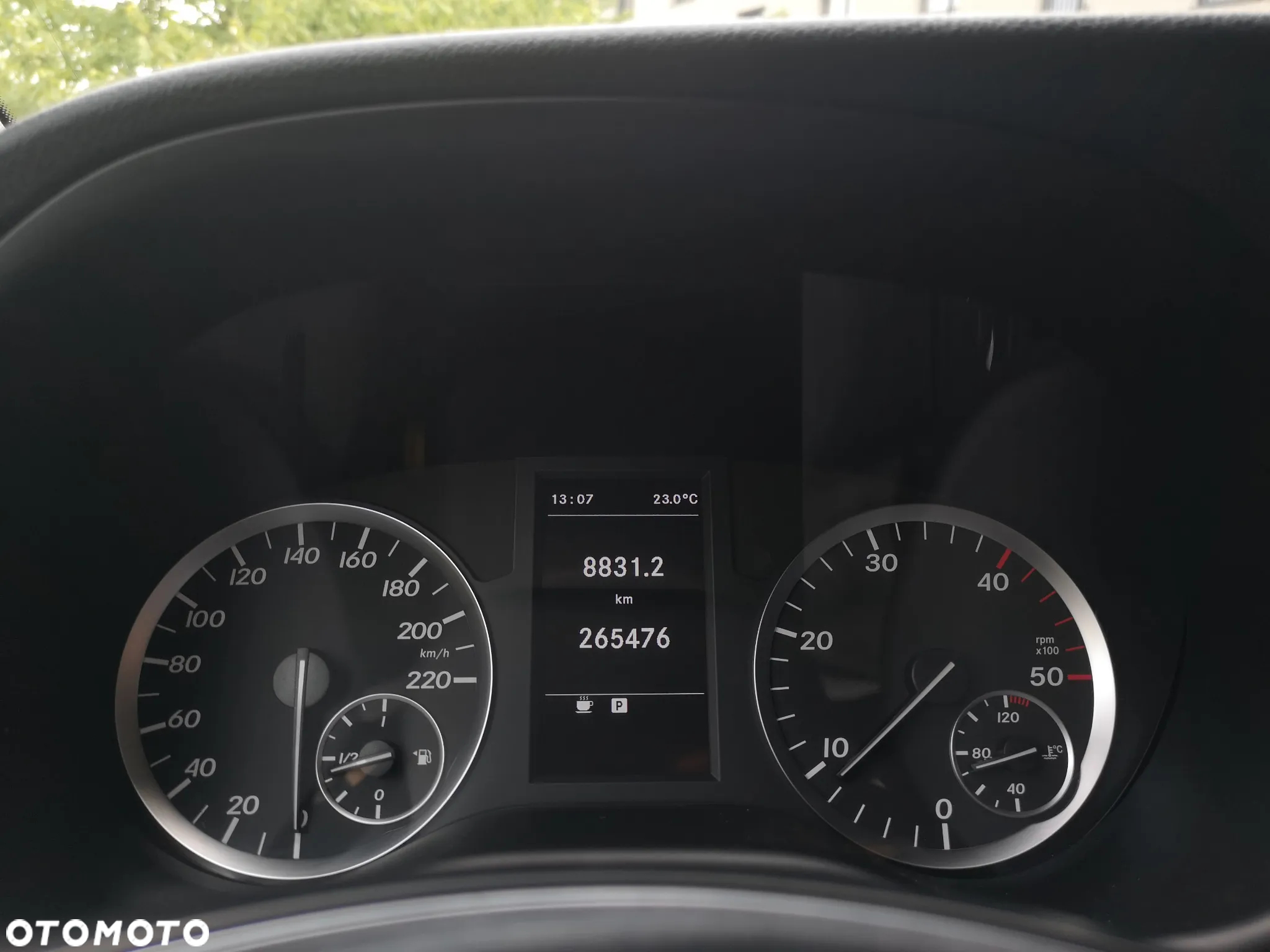 Mercedes-Benz Vito 111 CDI Tourer Pro 447.701 - 14