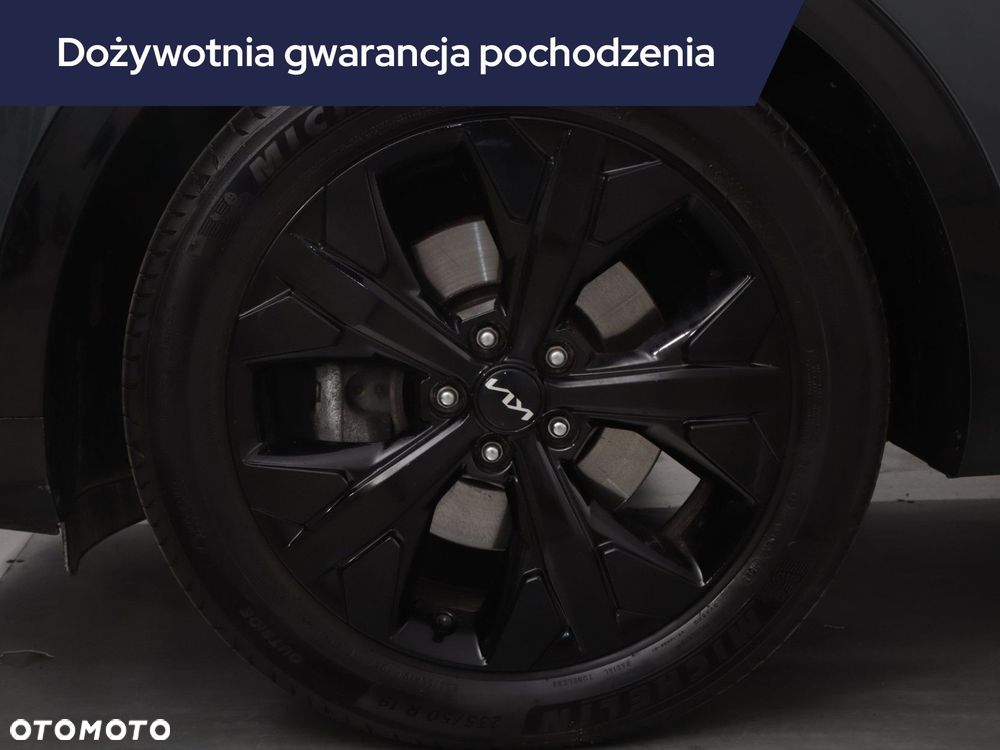 Kia Sportage - 17