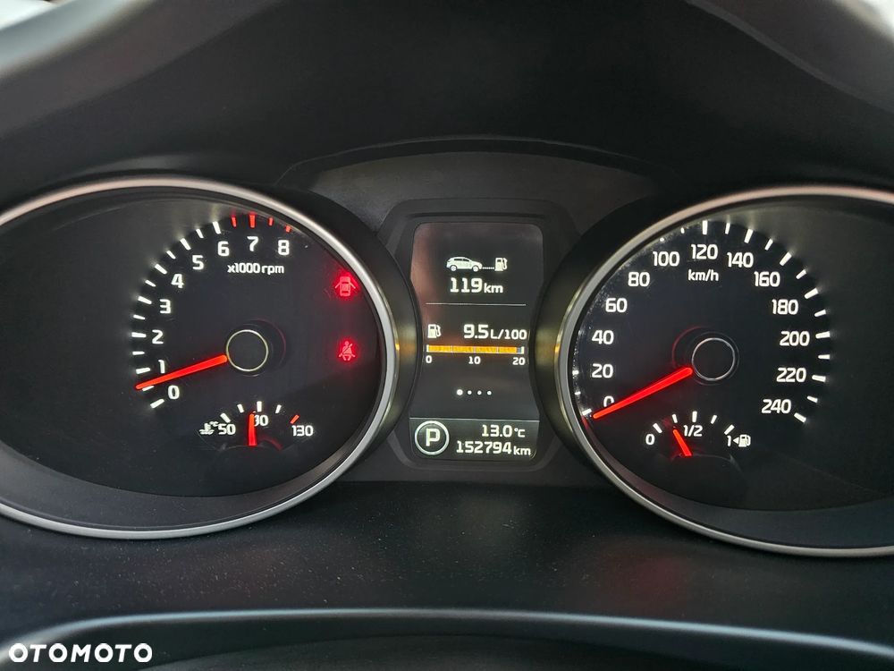 Kia Sportage 2.0 GDI 2WD Spirit - 21