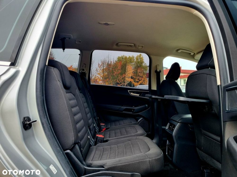 Ford Galaxy 2.0 TDCi Titanium PowerShift - 12