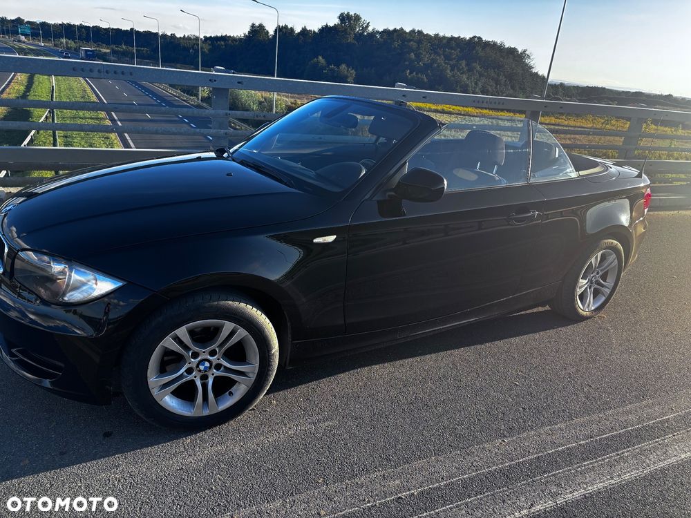 BMW Seria 1 120i - 18