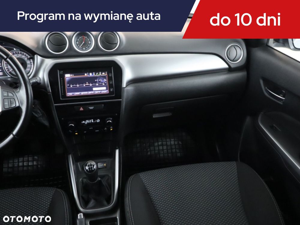 Suzuki Vitara - 10