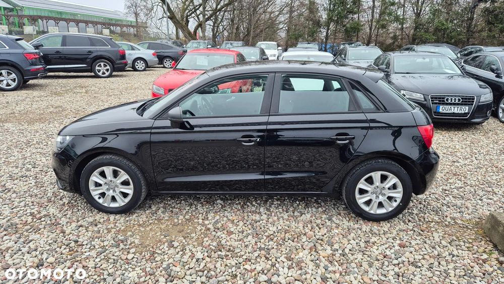 Audi A1 ver-1-4-tfsi-attraction - 23
