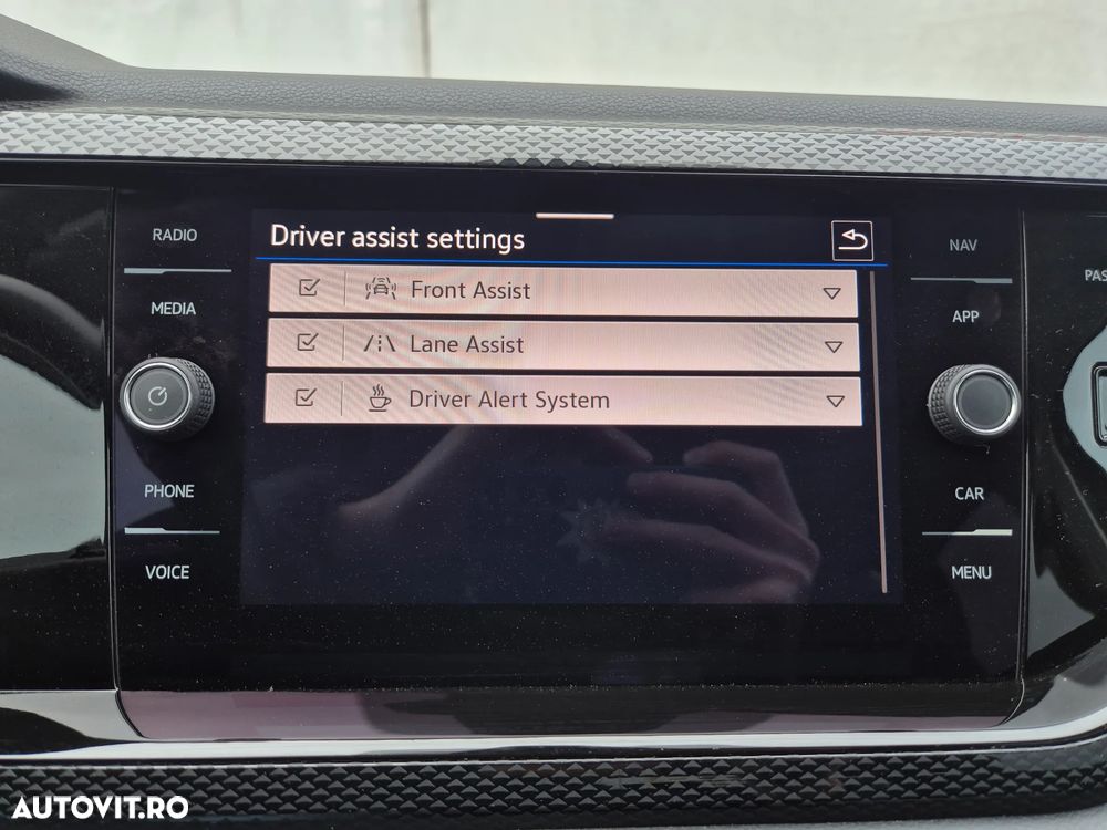 Volkswagen Taigo 1.0 TSI DSG Life - 29