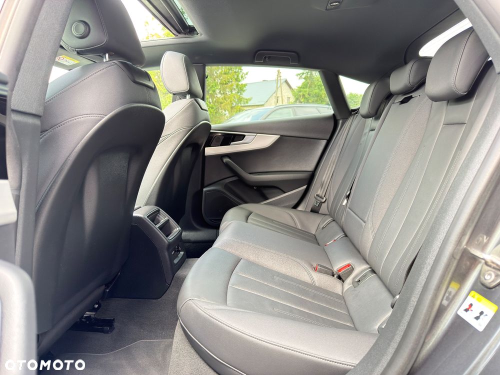 Audi A5 Sportback 40 TDI mHEV S Line S tronic - 22