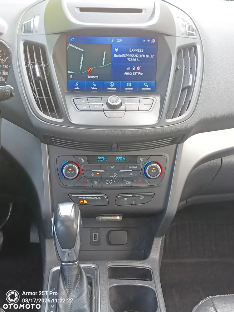 Ford Escape - 19