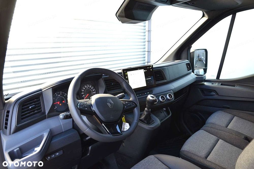 Renault Master L2H2 Extra 2.0 150KM - 16