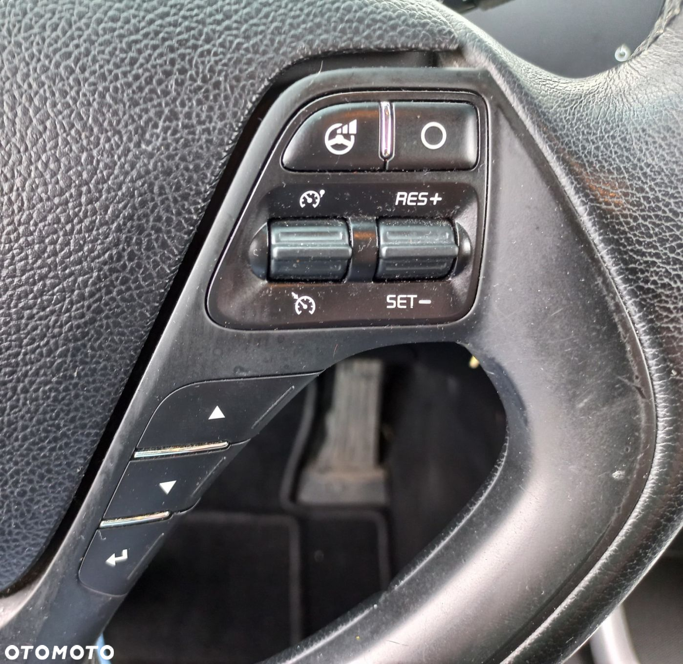 Kia Ceed Cee'd 1.6 GDI M - 19