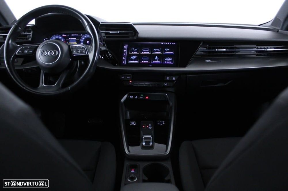 Audi A3 Sportback 40 TFSIe Advanced - 17