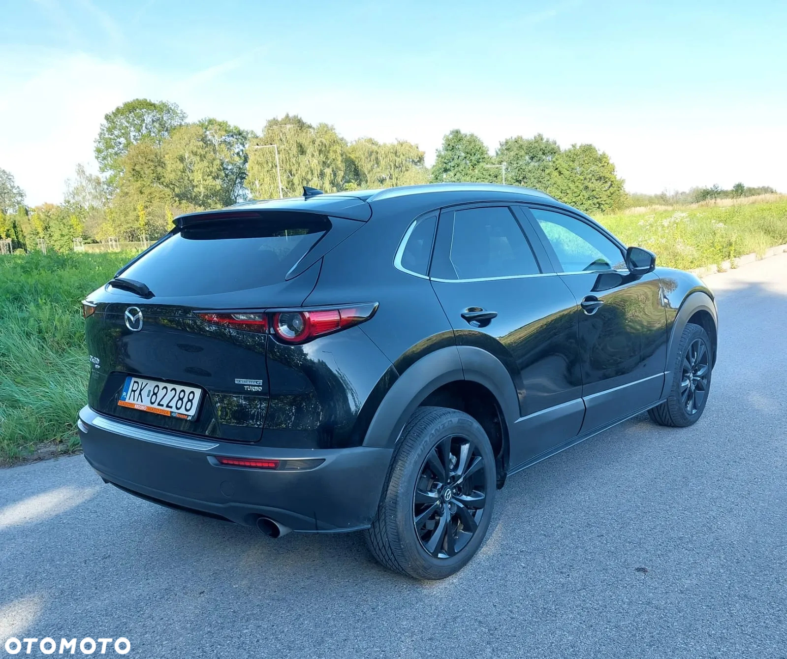 Mazda CX-30 - 3