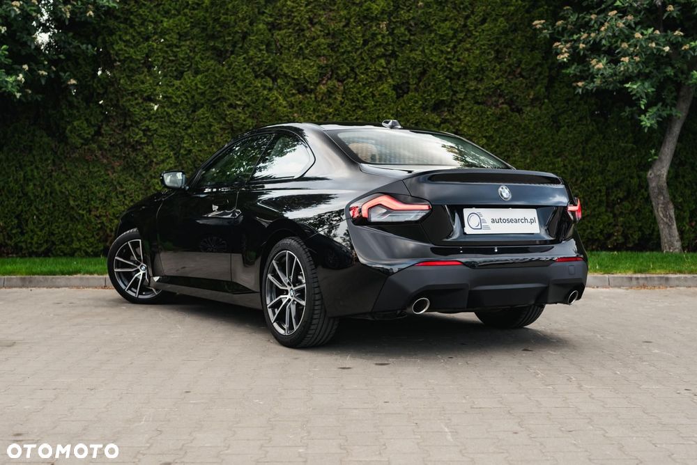 BMW Seria 2 230i - 7