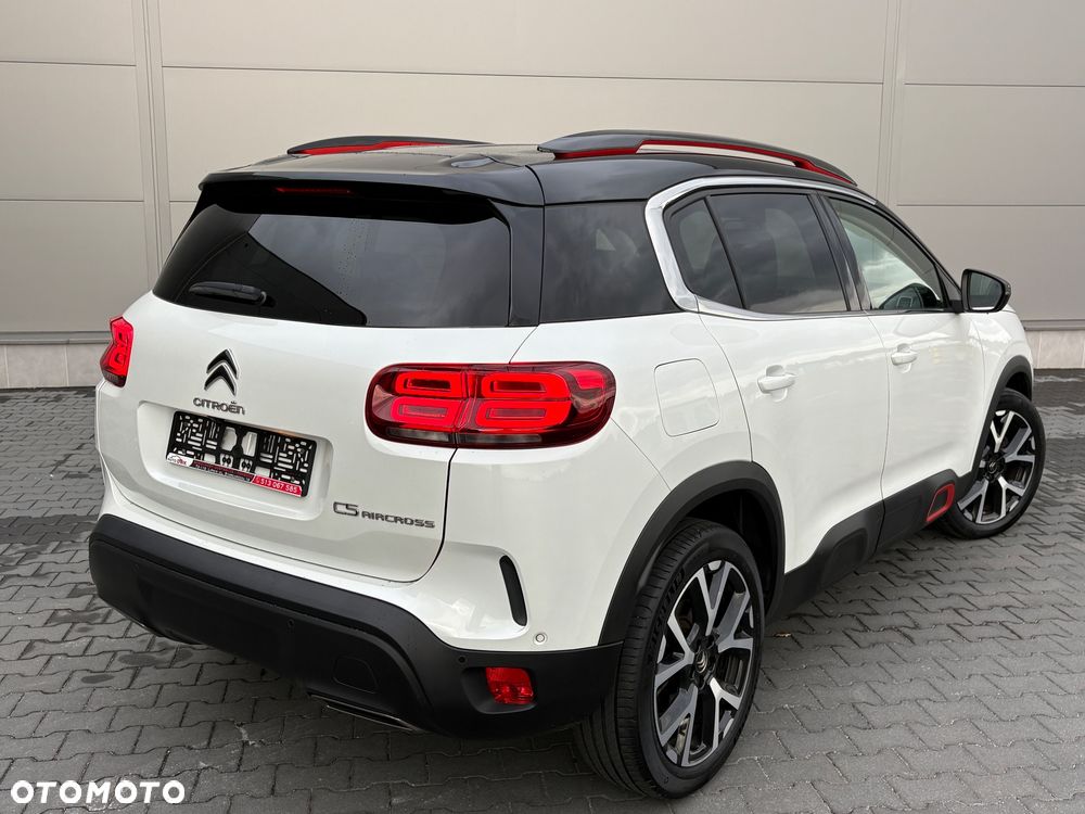 Citroën C5 Aircross - 9