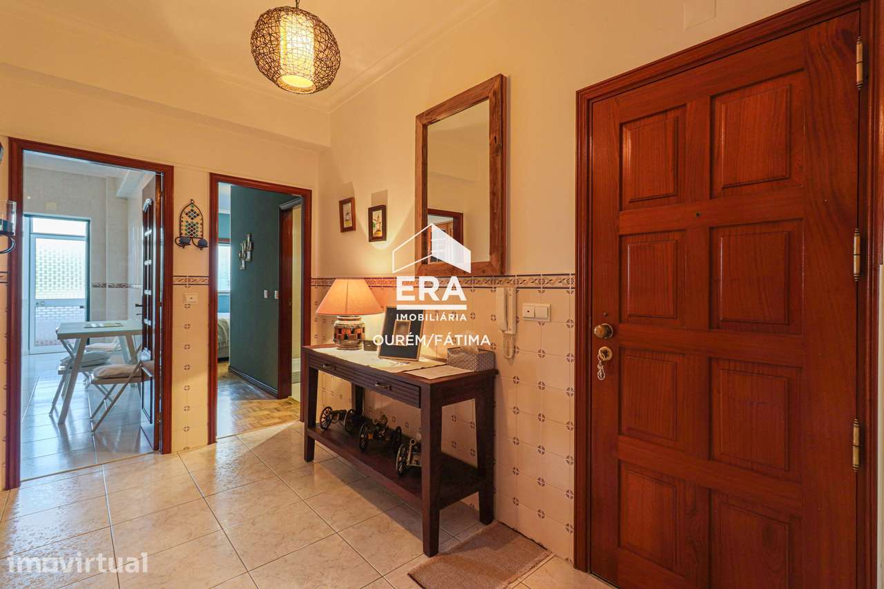 Excelente Apartamento T3, centro de Ourém - Grande imagem: 4/40