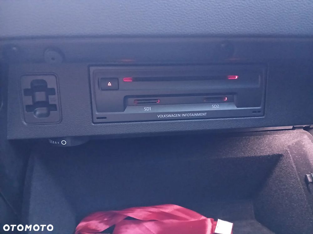 Volkswagen Passat 2.0 TDI BMT Comfortline - 30