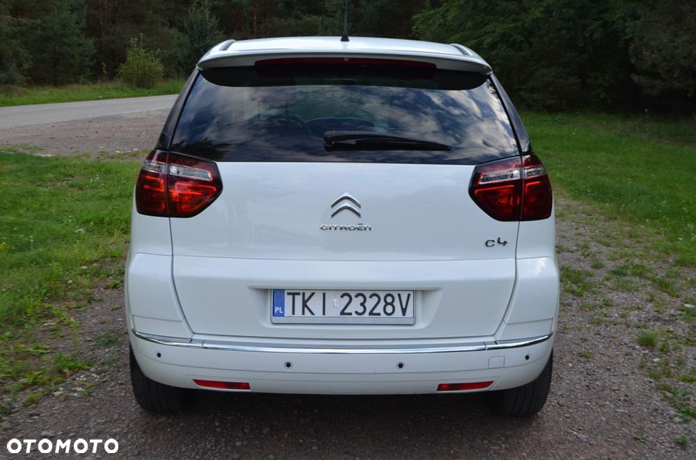 Citroën C4 Picasso 1.6 HDi Selection - 9