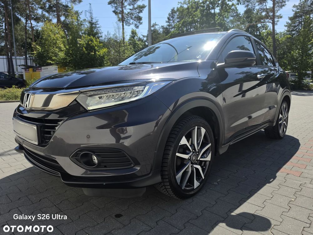 Honda HR-V 1.5 Executive (ADAS) - 6