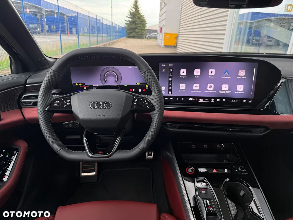 Audi S5 Limousine TFSI S tronic - 15