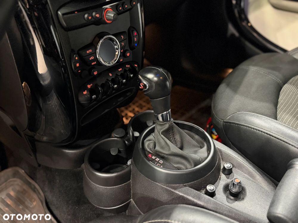 MINI Countryman - 8