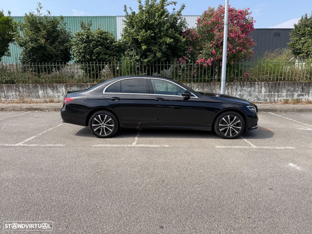 Mercedes-Benz E 300 de 9G-TRONIC Avantgarde - 3