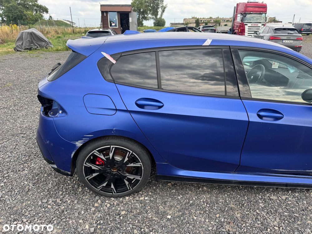 BMW Seria 1 - 10
