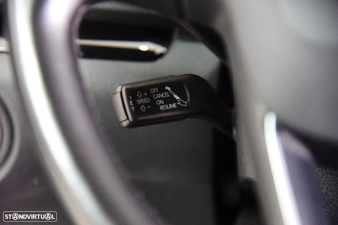 SEAT Alhambra 2.0 TDI Style - 17