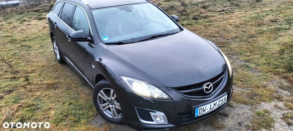 Mazda 6 Sport 2.5 Dynamic - 5