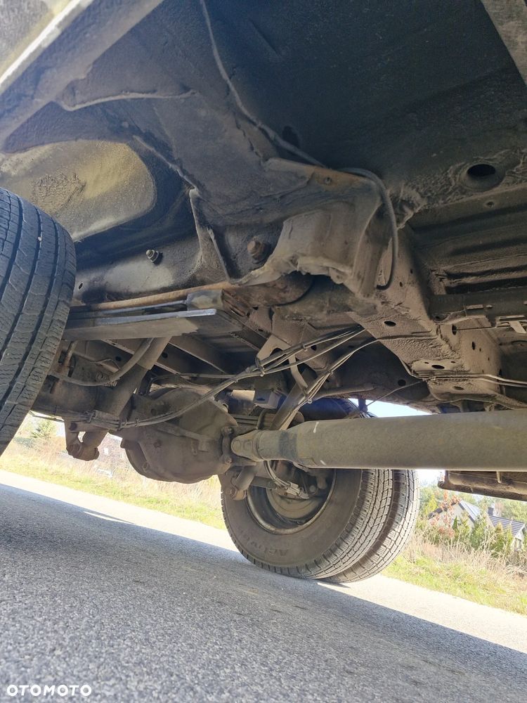 Mercedes-Benz SPRINTER - 23