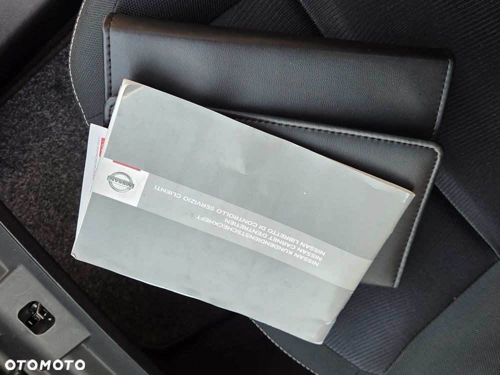 Nissan Qashqai 2.0 dCi DPF lounge - 39