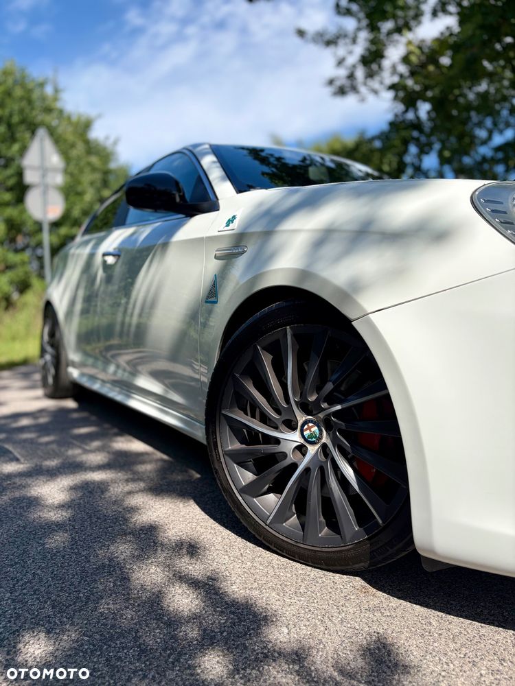 Alfa Romeo Giulietta - 3