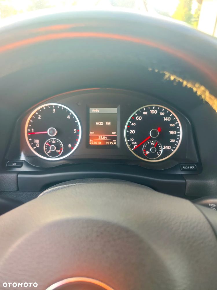 Volkswagen Tiguan 2.0 TDI DPF 4Motion Life - 20