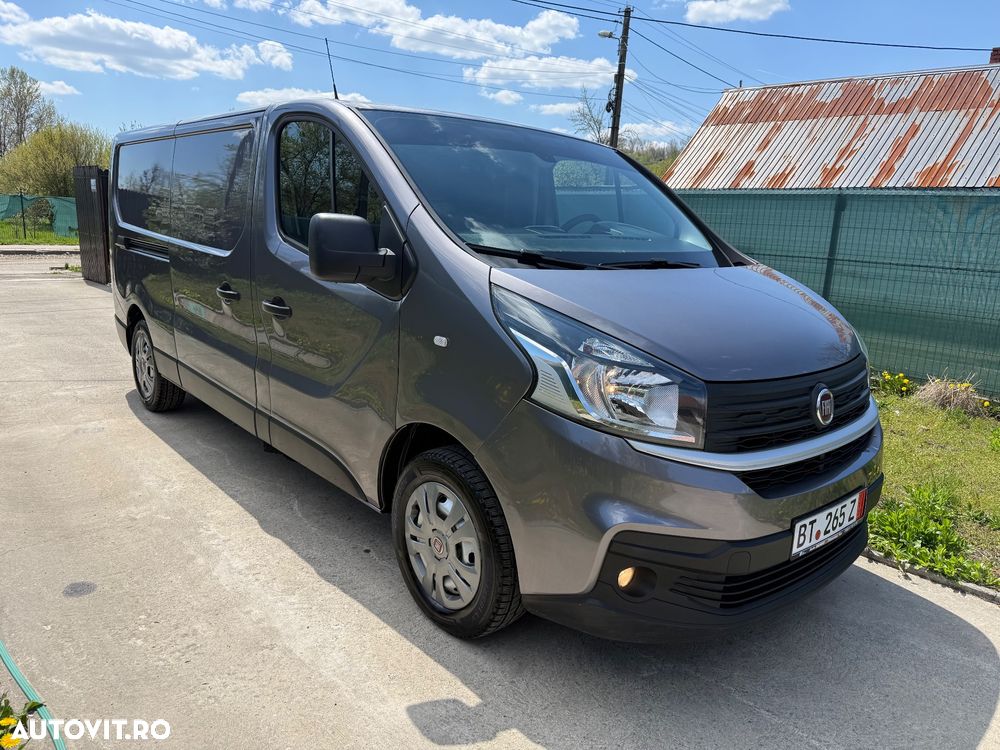 Fiat Talento - 4