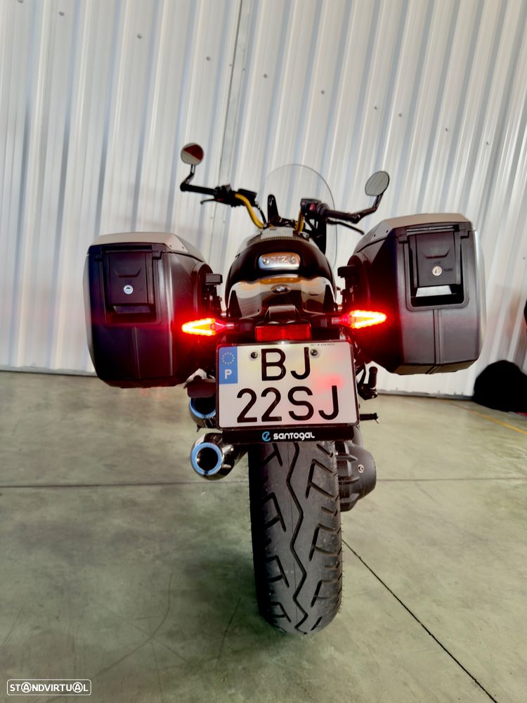 BMW R 12 Option 719 - 9