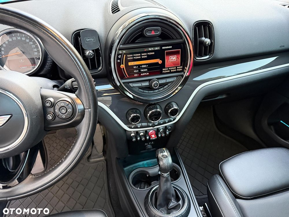 MINI Countryman - 6