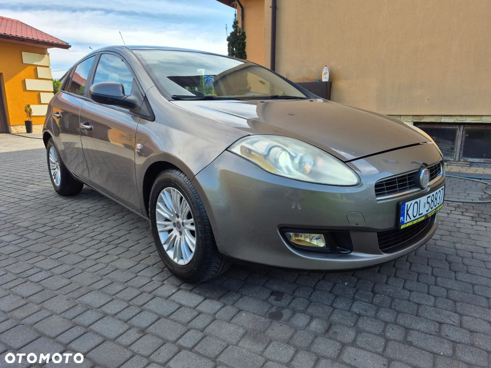 Fiat Bravo 1.4 16V Active - 6