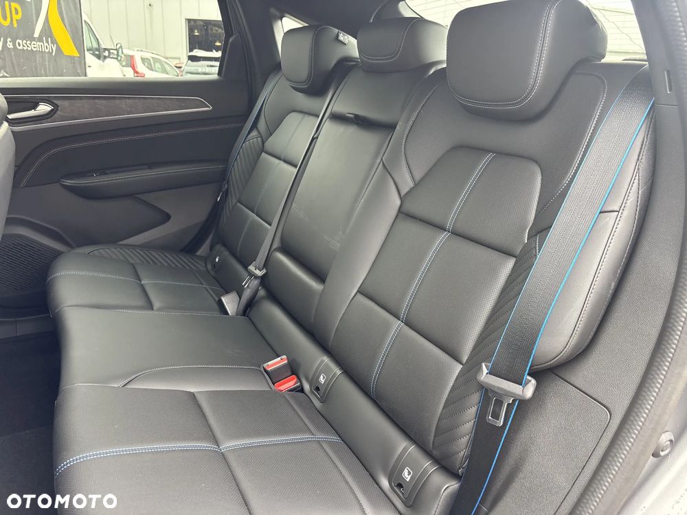 Renault Arkana 1.6 E-Tech Full Hybrid 145 Esprit Alpine MMT - 16