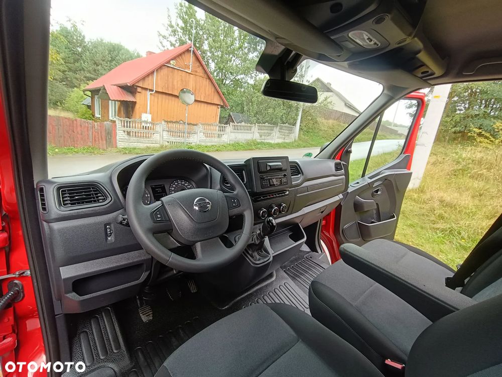 Renault Master - 24