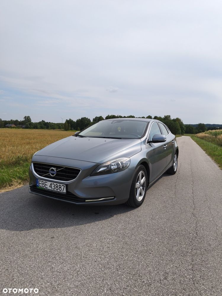 Volvo V40 - 1