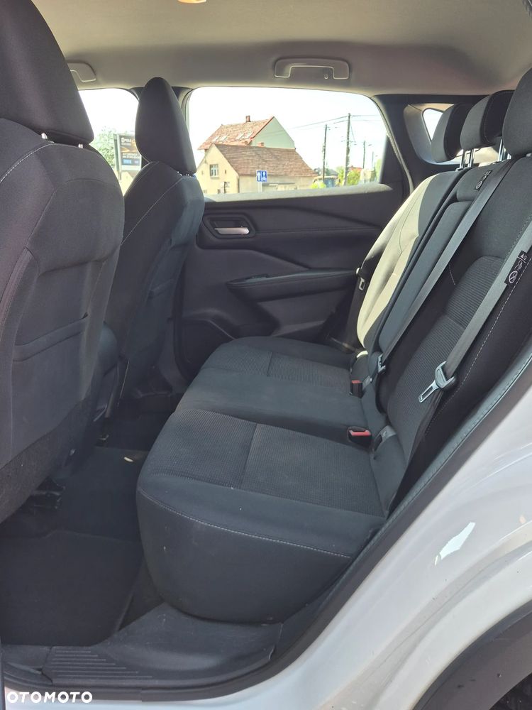 Nissan Qashqai 1.3 DIG-T Acenta DCT - 14