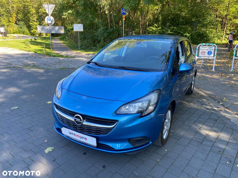 Opel Corsa 1.4 Cosmo S&S - 1
