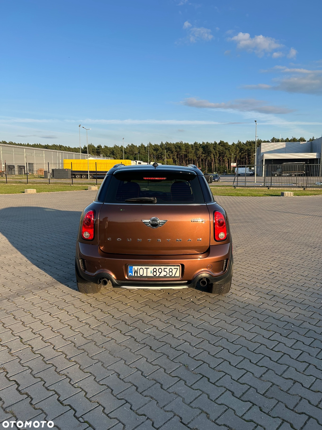 MINI Countryman - 6