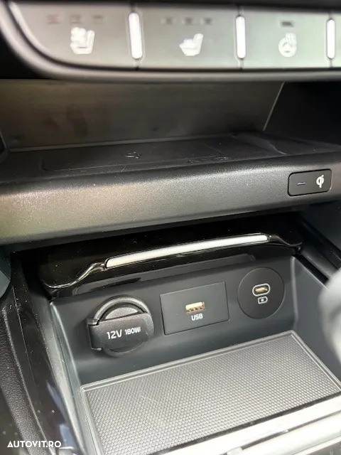 Kia XCeed 1.6 GDI 6DCT PHEV Vision - 19