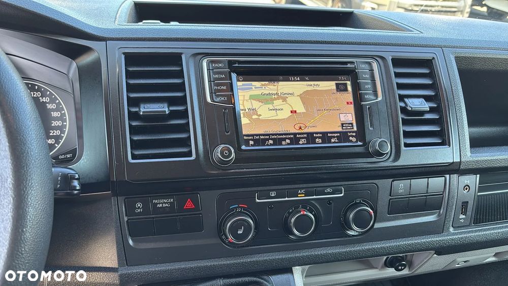 Volkswagen Transporter T6 - 33