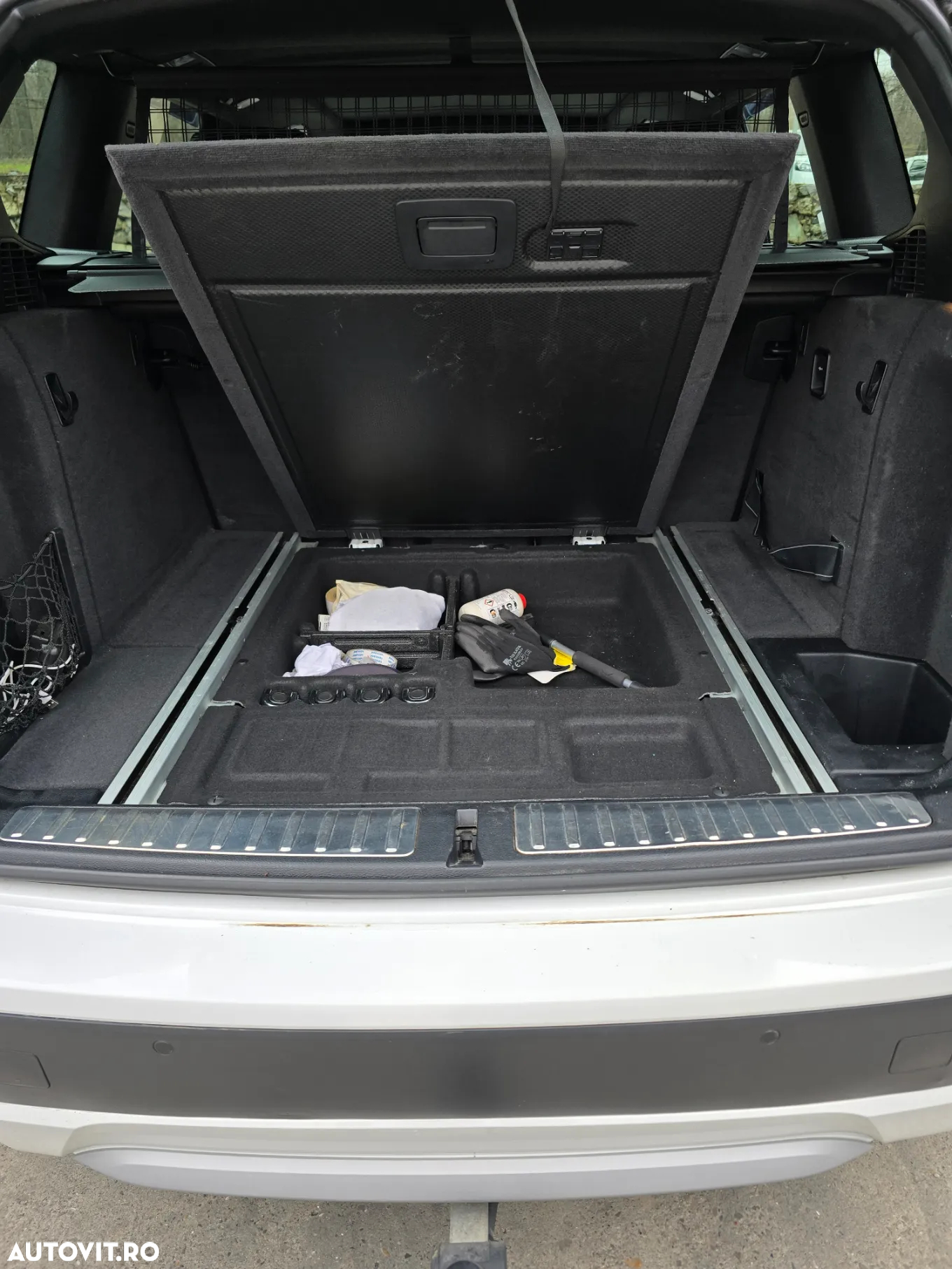 BMW X3 xDrive20d Aut. - 27