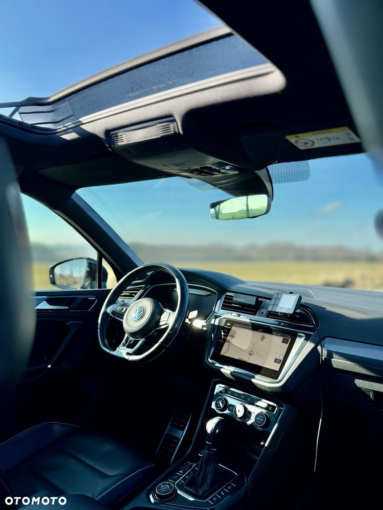 Volkswagen Tiguan 2.0 TDI SCR 4Mot Highline DSG - 22