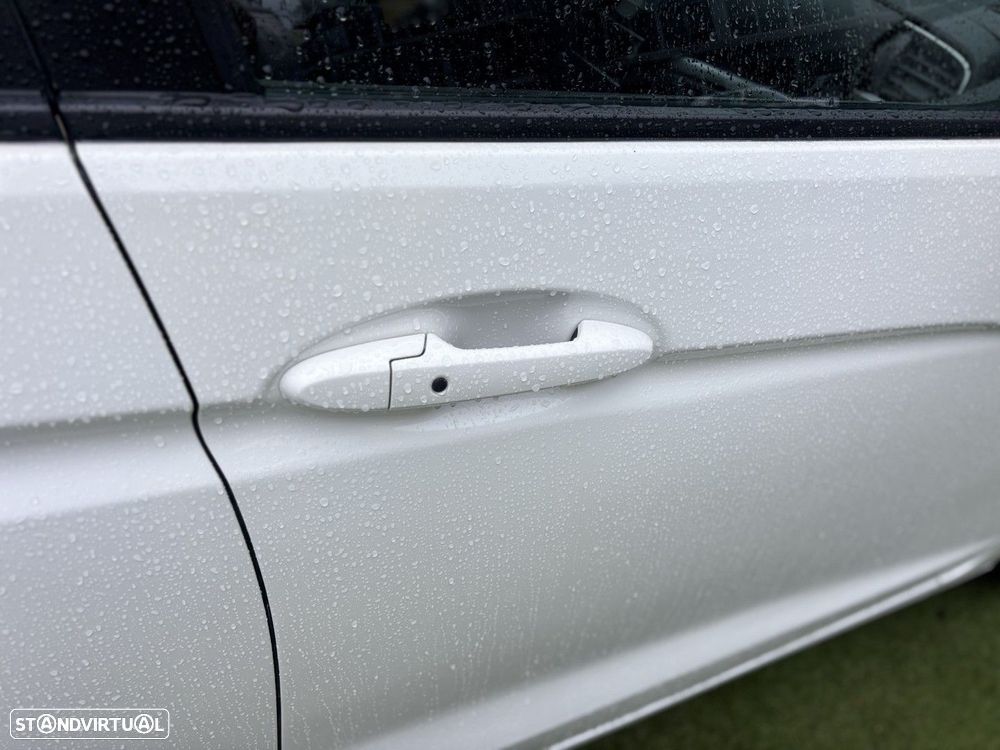 Honda Jazz 1.3 I-VTEC Elegance+Connect Navi - 4